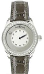 Pre-Owned Bell and Ross Mystery Diamond Watch